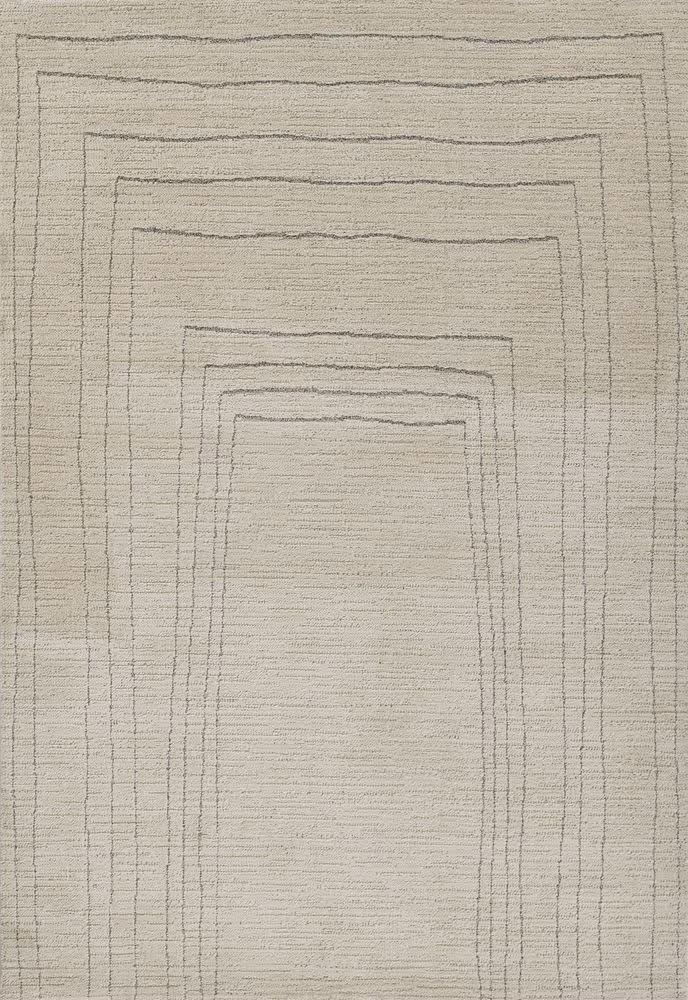 Momeni Wren WRE-1 Ivory Rug Product Image