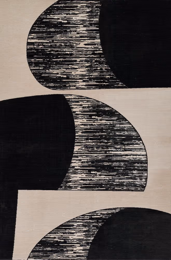 Momeni Xander XAN-3 Ivory Rug Product Image