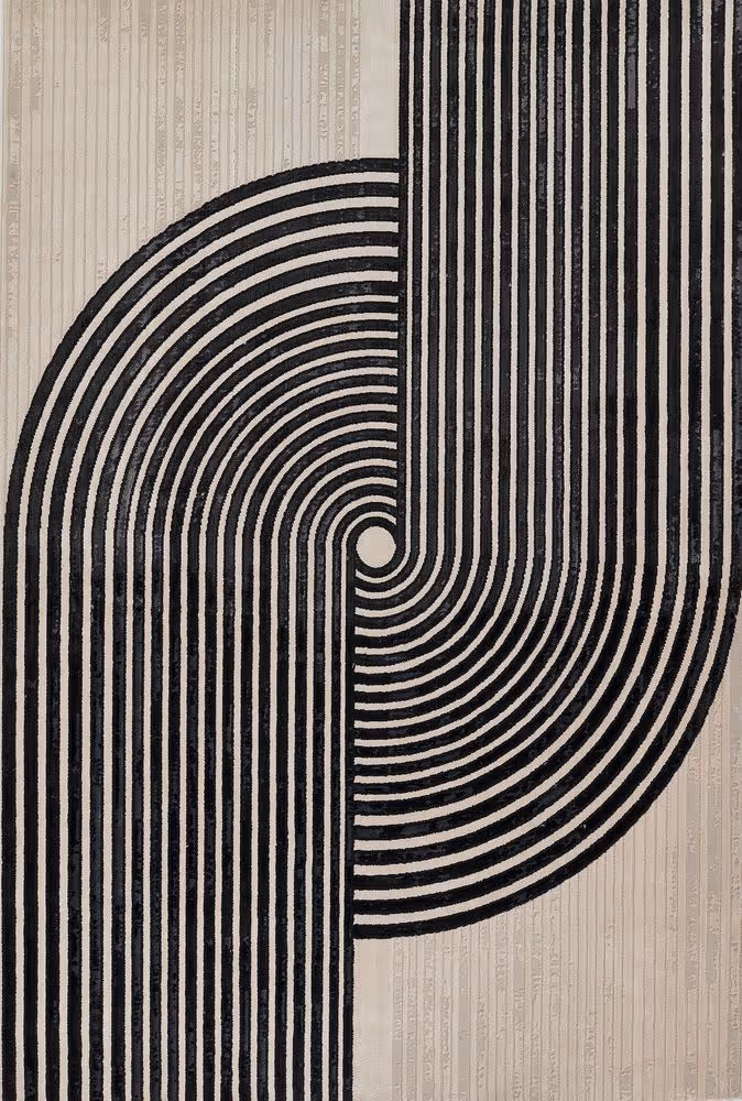 Momeni Xander XAN-5 Ivory Rug Product Image