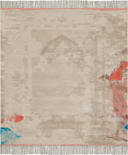 By Second Studio Asti Ai1073 Creamy Beige Natural Fiber Rug From Asti Ai1073 Creamy Beige Natural Fiber