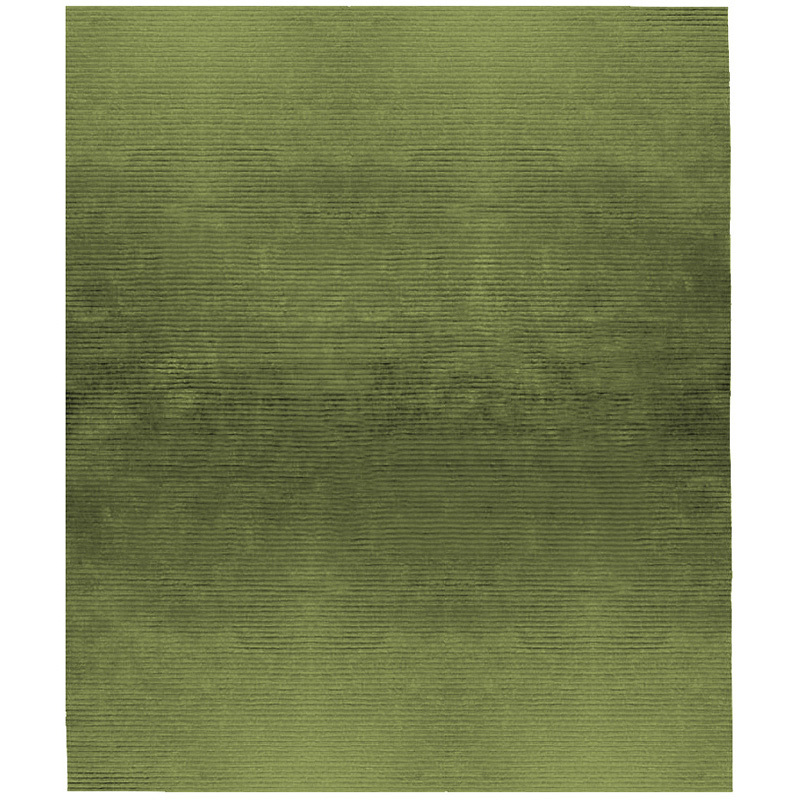 By Second Studio Contigo C1023 Bottle Green Rug from the By Second