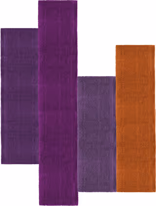 By Second Studio Designer Modern Rugs Pieces De La Pl100 Rug By Second Studio Designer Rugs