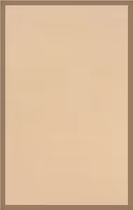 Linon Beige Flatweave Wool Rug 2 Product Image