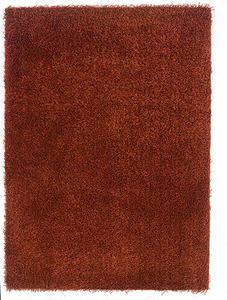 Linon Red  Rug Product Image
