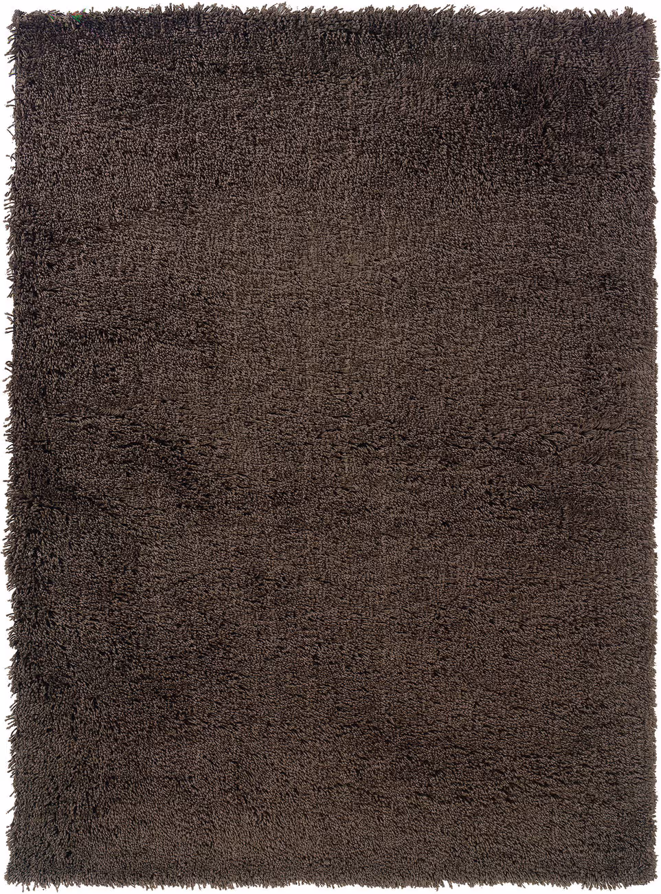 Linon Brown Rug 4