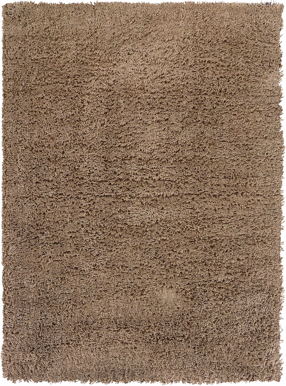 Linon Brown Rug 5