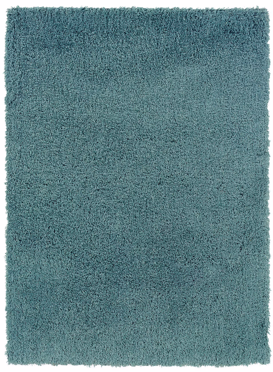 Linon Blue Rug 3
