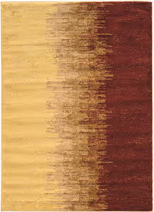 Linon Beige Rug 36 Product Image