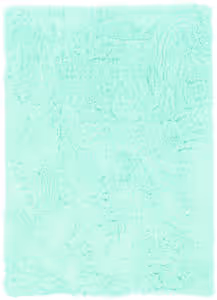 Linon Blue Rug 16 Product Image