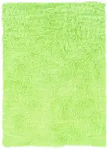 Linon Green Rug 4 Product Image