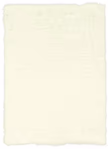 Linon White Rug Product Image