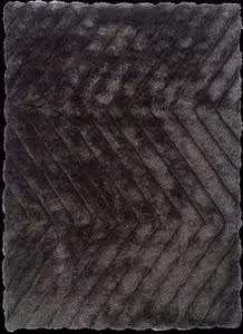 Linon Red Hilo Rug 2 Product Image
