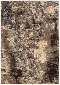 Linon Beige Rug 20 Product Image