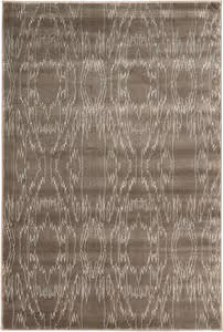 Linon Brown Rug 18 Product Image