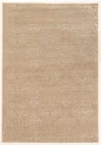 Linon Beige Rug 40 Product Image