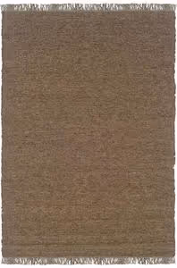 Natural Fiber Rugs At Modern