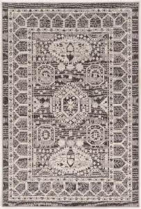 Linon Gray Rug 26 Product Image