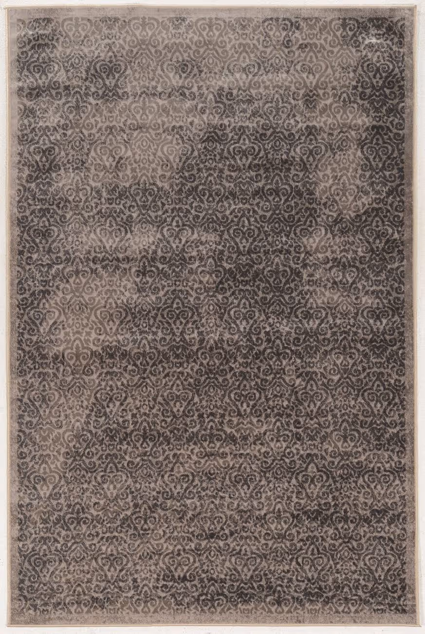 Linon Gray Rug 32