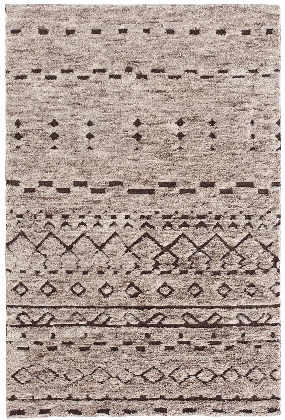 Gandia Blasco Bereber Gan Rug Multi-colored Product Image