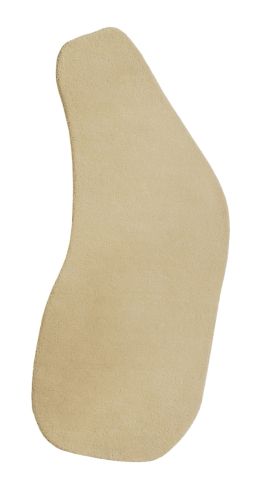 Nanimarquina Beige Stone 3 Wool Rug Product Image