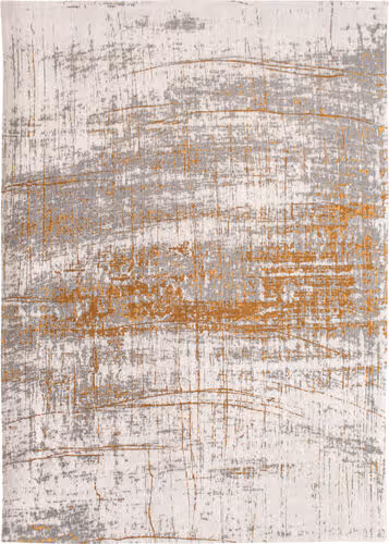 Louis De Poortere Mad Men - Griff Multi-Colored Flatweave Cotton Rug Product Image
