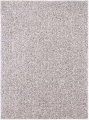 Surya Alaska Shag AAS-2300 Taupe Synthetic Shag Rug Product Image