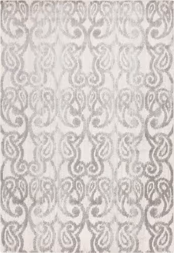 Surya Aberdine ABE-8012 Medium Gray Transitional Synthetic Rug Product Image