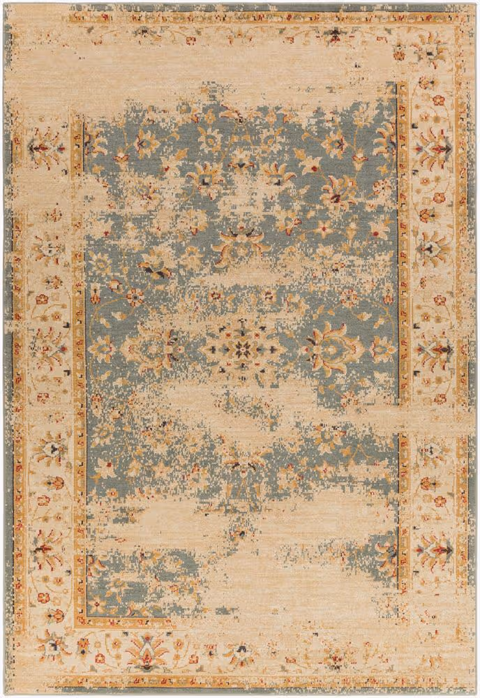 Surya Arabesque ABS-3035 beige Rug