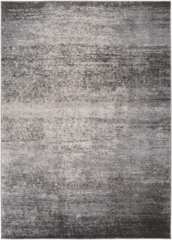 Surya Amadeo ADO-1008 Light Gray Synthetic Abstract Rug