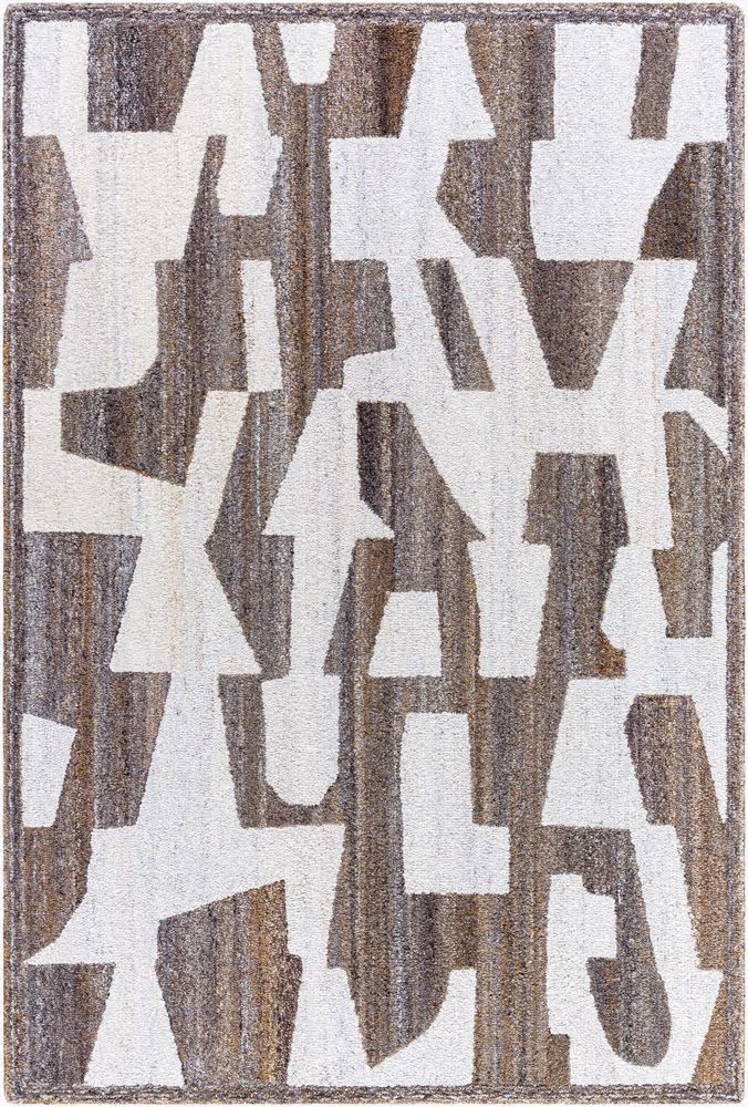 Surya Andes AED-2301 taupe Rug
