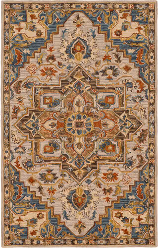 Surya Artemis AES-2311 Beige Traditional Wool Rug Product Image