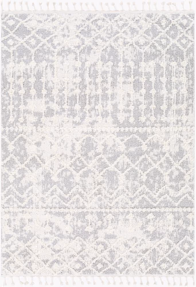 Surya Alhambra AHB-2307 gray Rug