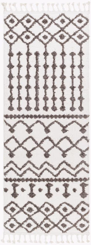 Surya Alhambra AHB-2308 black Rug
