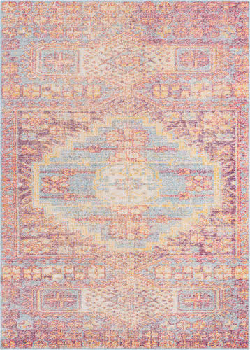 Surya Antioch AIC-2301 Garnet Traditional Transitional Rug Product Image