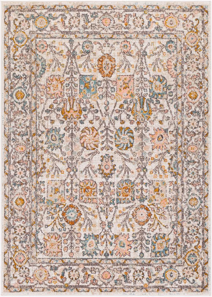 Surya Ankara AKR-2332 pink Rug