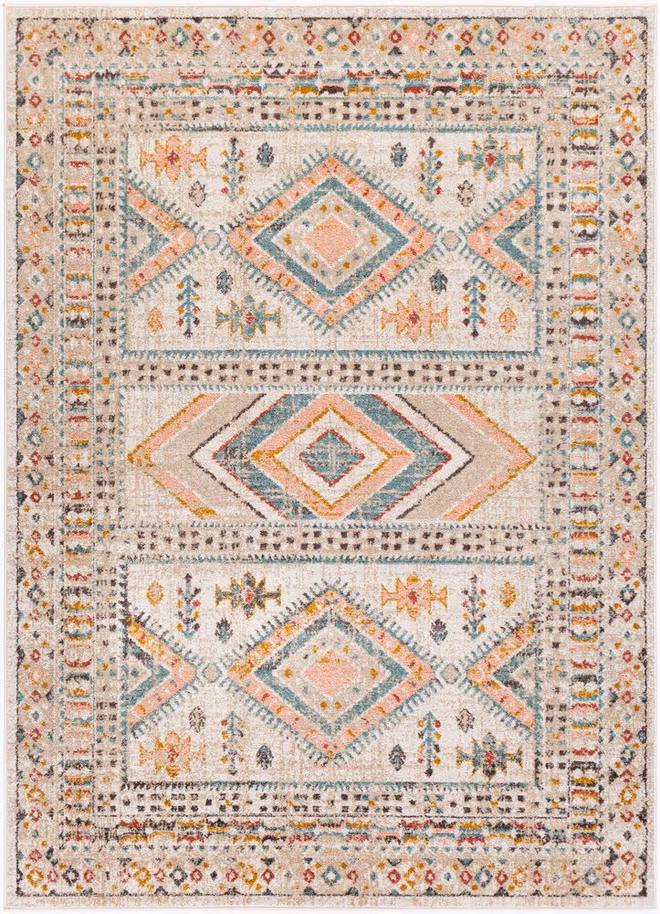 Surya Ankara AKR-2336 pink Rug