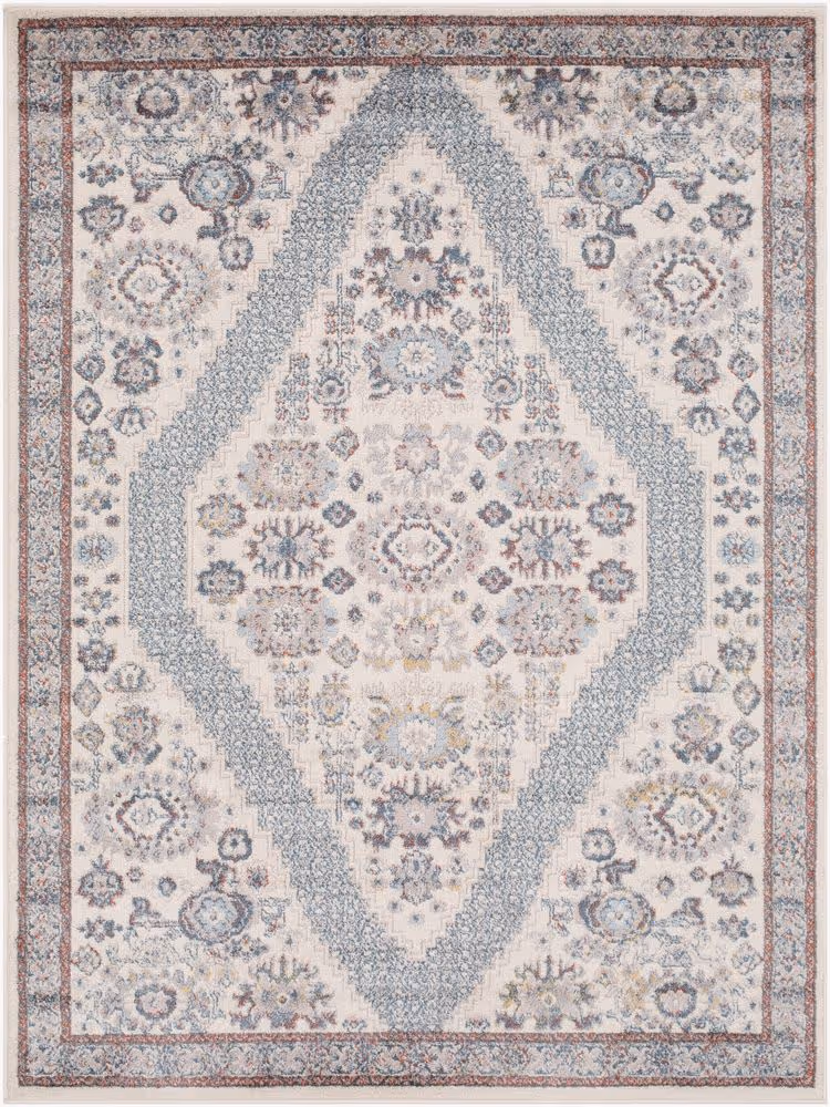Surya Ankara AKR-2353 blue Rug Product Image