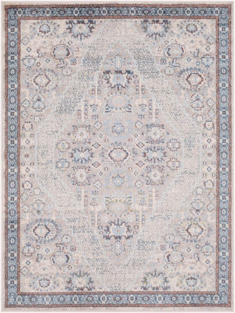 Surya Ankara AKR-2354 blue Rug