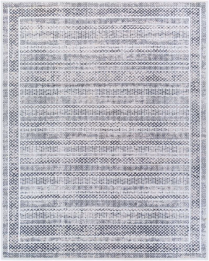 Surya Alice ALC-2306 gray Rug