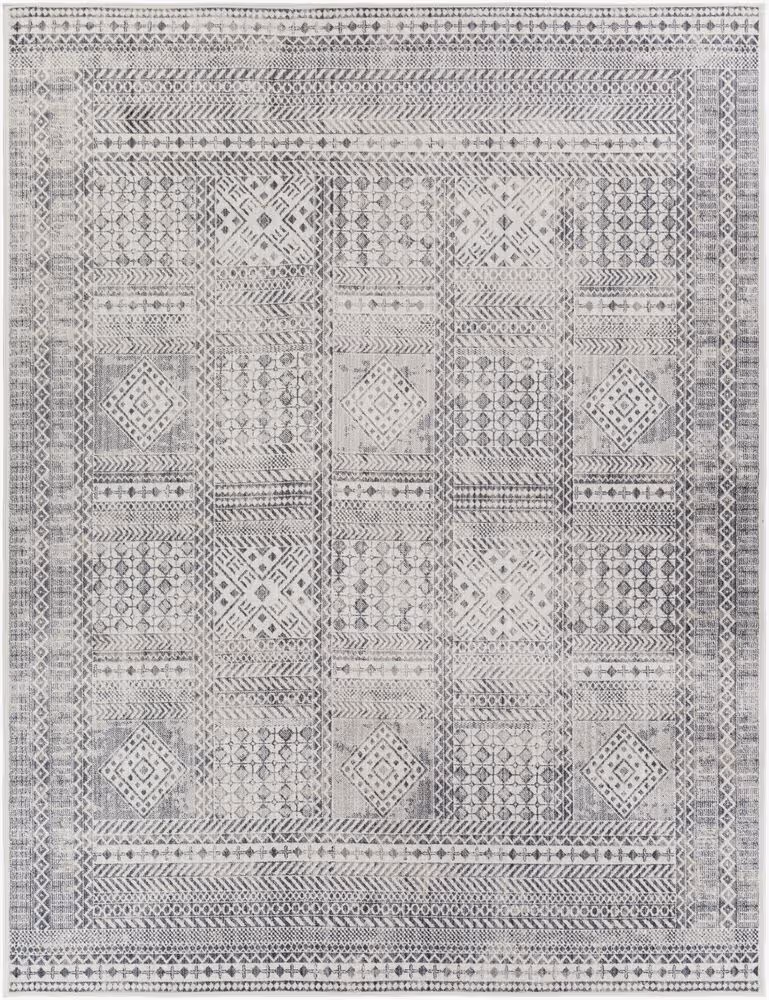 Surya Alice ALC-2307 black Rug