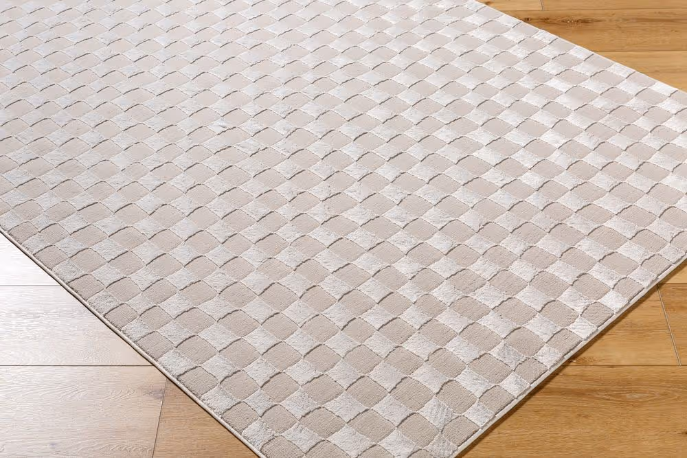 Surya Alder ALD-2321 taupe Rug Product Image