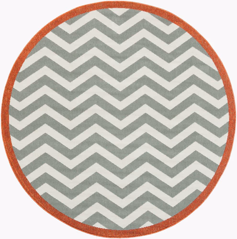 Surya Alfresco ALF-9644 green Rug