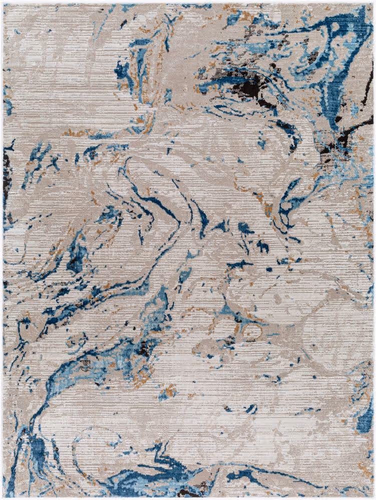 Surya Allegro ALG-2347 beige Rug