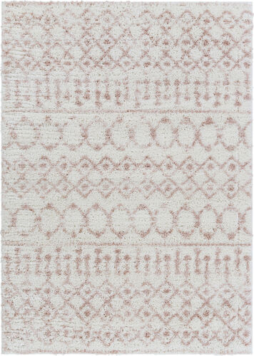 Modern Loom Aarbe AAE-2301 Beige Power Loomed Synthetic Rug Product Image