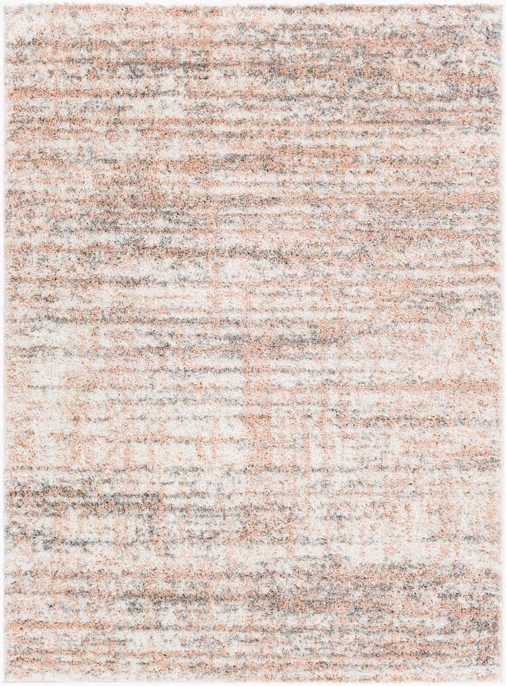 Surya Aliyah Shag ALH-2305 beige Rug Product Image