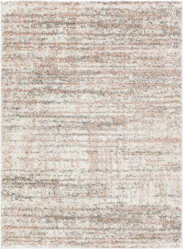Modern Loom Aarbe AAE-2305 Beige Power Loomed Synthetic Rug Product Image