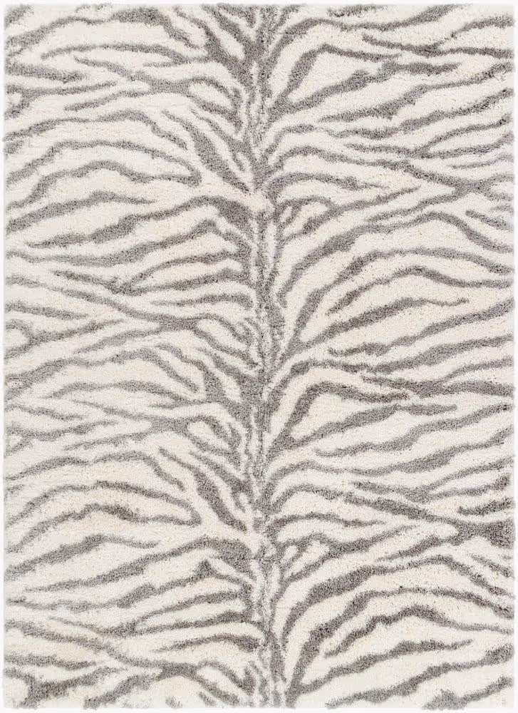 Surya Aliyah Shag ALH-2308 beige Rug