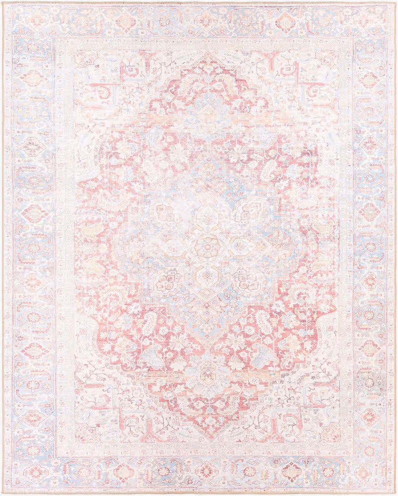 Surya Alanya ALY-2303 beige Rug Product Image