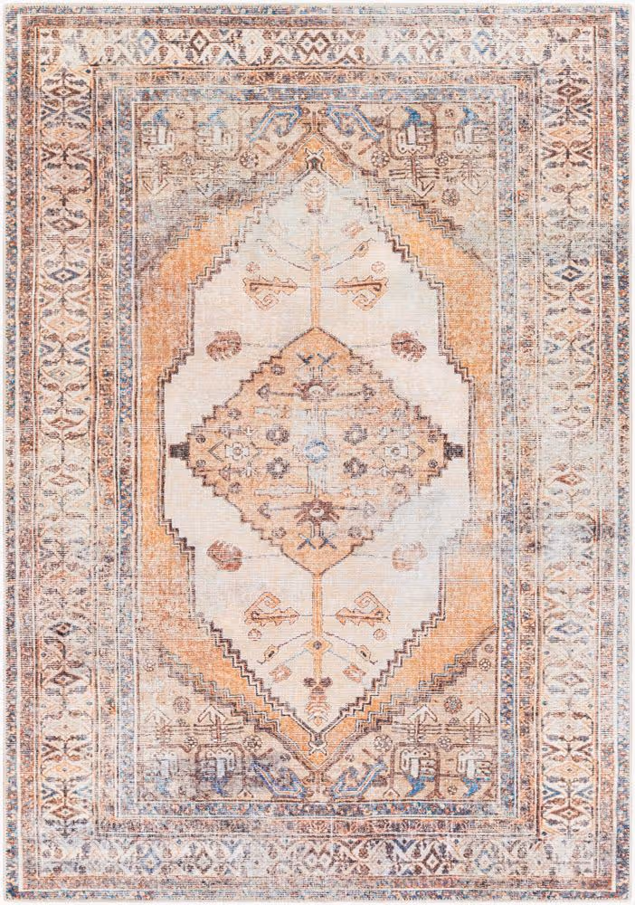 Surya Amelie AML-2312 tan Rug