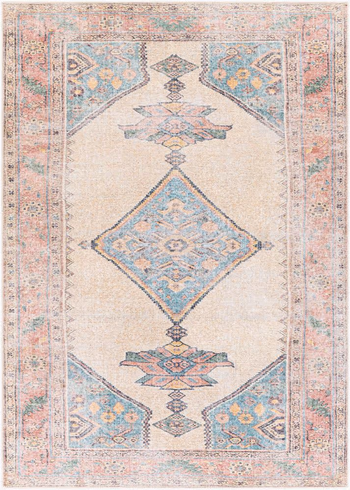 Surya Amelie AML-2313 tan Rug Product Image